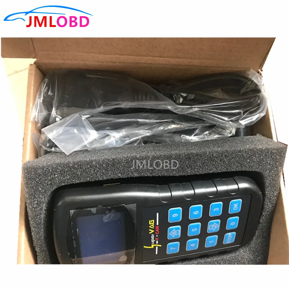 2018 Super VAG Key Programmer Professional Odometer Correction Read Security Code Super Vag K Can 4.8 2018 Super VAG Key Programmer Professional Odometer Correction Read Security Code Super Vag K Can 4.8