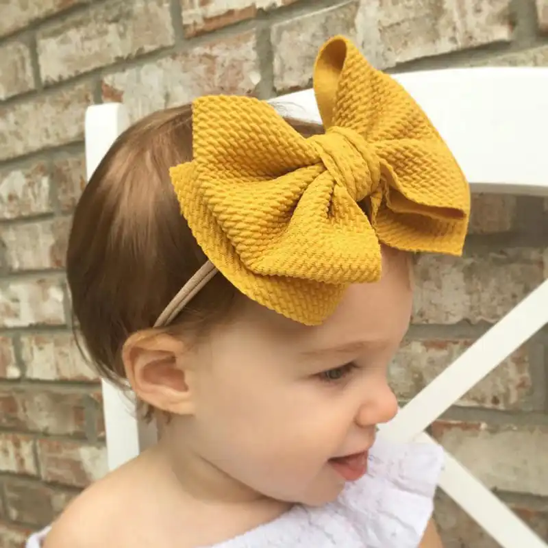 boy baby headbands