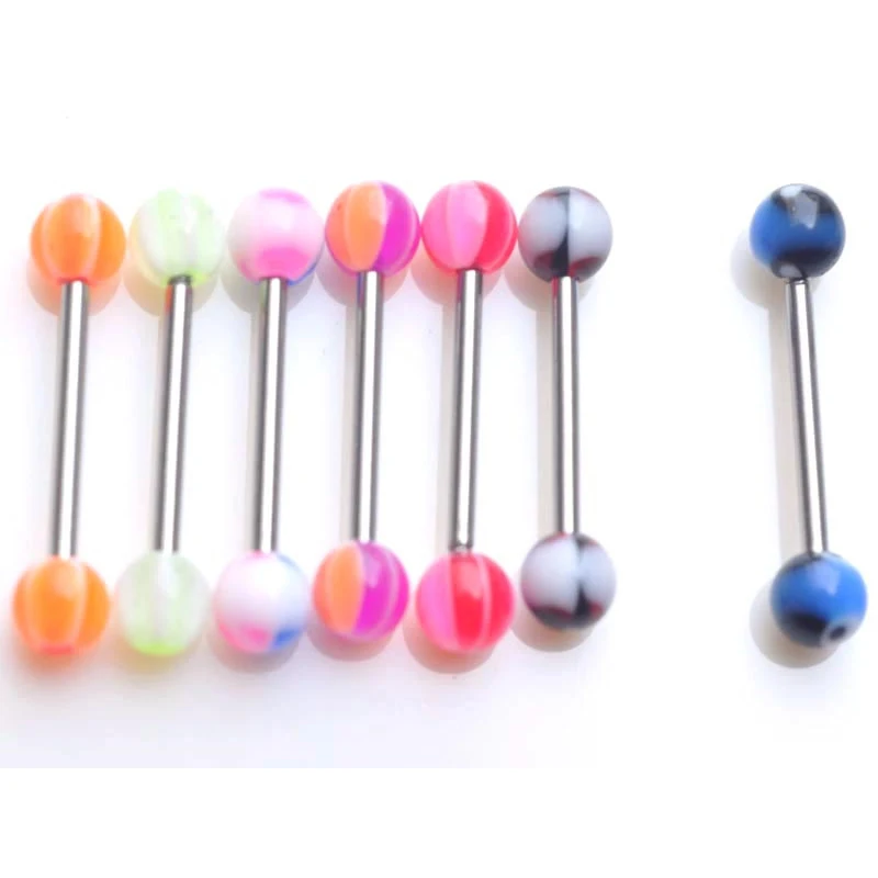 Женское кольцо штанга для пирсинга|barbell piercing|body jewelrywomen body jewelry |