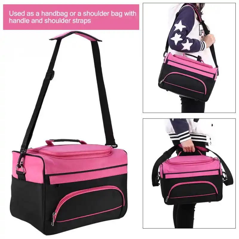 hairdressing carry bag