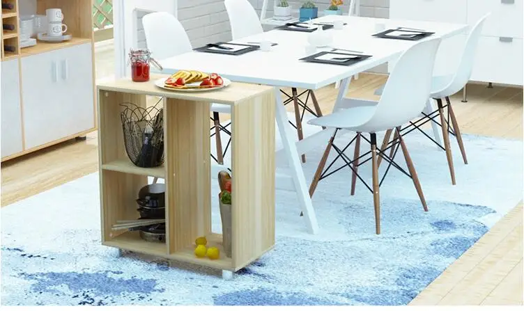 60*30*68CM Living Room Coffee Table Sofa Side Tea Table Bedside Storage Corner Table Kitchen Side Cabinet 60*30*68CM Living Room Coffee Table Sofa Side Tea Table Bedside Storage Corner Table Kitchen Side Cabinet