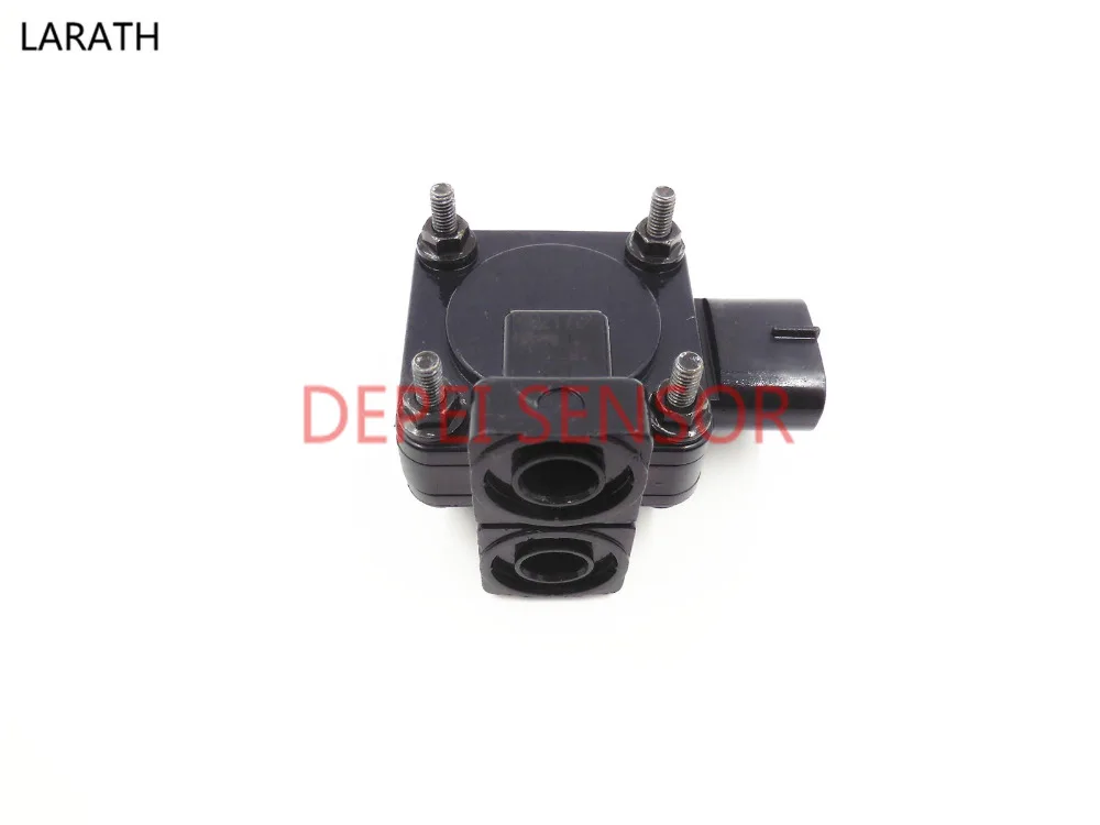 

LARATH For Cummins 4921728 Genuine OEM EGR Differential Pressure Sensor ISX15