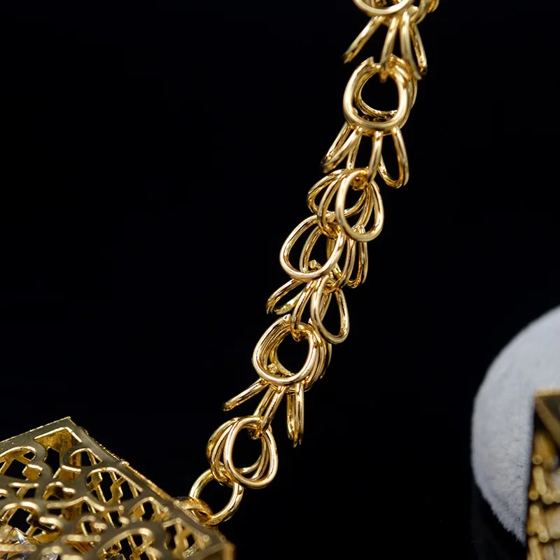 Sunny Jewelry висячие серьги Модные ювелирные изделия 2019 для женщин Высокое качество