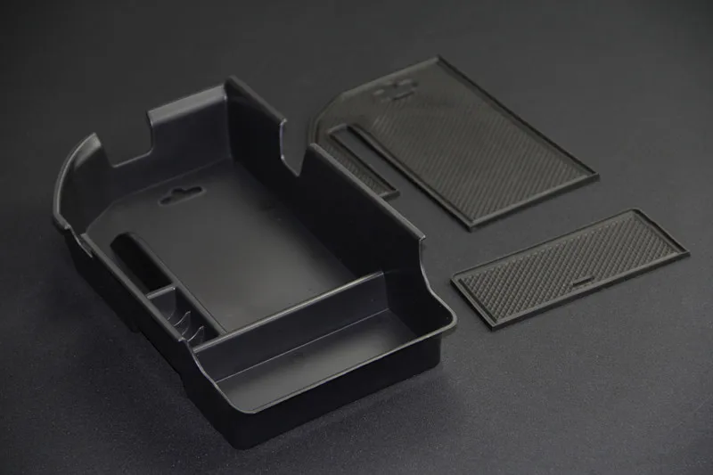 font b Car b font Center Console Armrest Storage Box Box Arm Rest Container Organizer