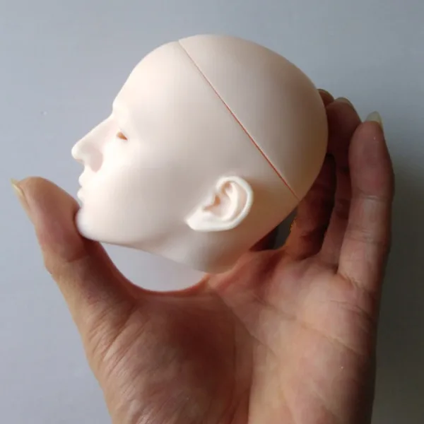 wyf bjd single head 1_