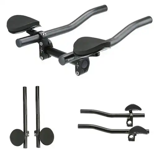 road bike rest bars