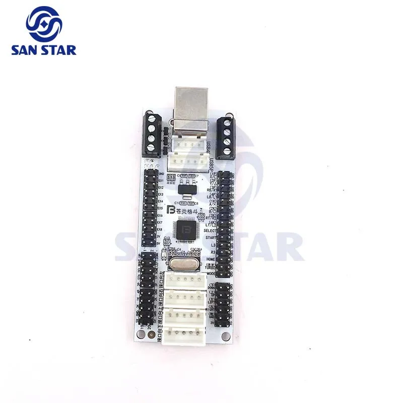 AC13  8 w