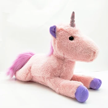 

Unicorn plush toy doll cute girl sleeping pillow inskorean super girl