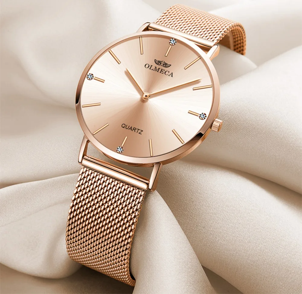 OLMECA Top Brand Luxury Watch Fashion Relogio Feminino Wrist Watch Water Resistant Women's Watches Drop-Shipping Sport Watches OLMECA Top Brand Luxury Watch Fashion Relogio Feminino Wrist Watch Water Resistant Women's Watches Drop-Shipping Sport Watches