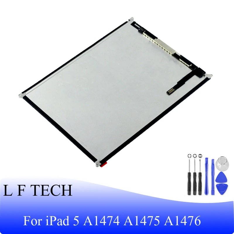 

9.7"LCD For iPad Air 1st Generation iPad 5 A1474 A1475 A1476 LCD Display Replace