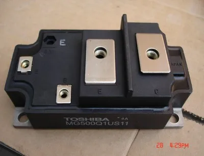 

Freeshipping Import new MG500Q1US11 Power module