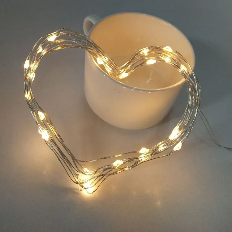 

Dream Net LED Decorative Lamp Creative Lamp String Warm White Star Decorative String Lamp Spot