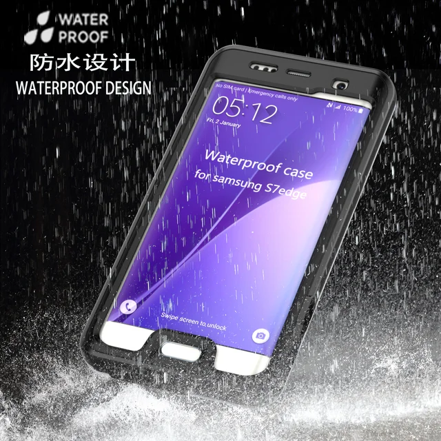 custodia subacquea samsung s7 custodia subacquea samsung s7