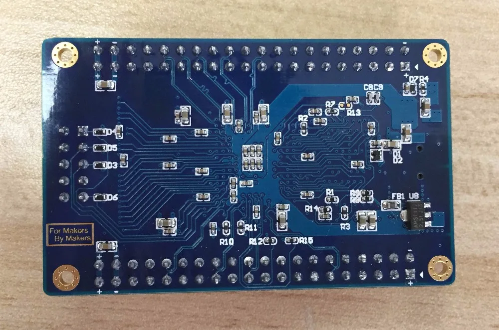 XILINX FPGA minimum core board XC6SLX16+USB+SDRAM compatible LX9 LX25