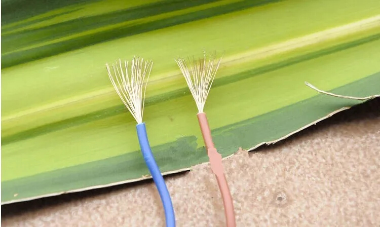 VDE Edison красочный винтажный Ретро тканый провод твист плетеная ткань светлая Ткань кабель Электрический провод люстра подвесной светильник