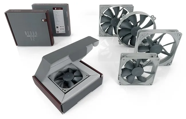 Ventilateur Noctua NF-R8 - VNG INFORMATIQUE