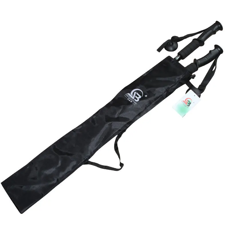 Bastones para caminar bolsa de viaje Trekking, postes de senderismo caja de transporte bastones para caminar accesorios 1 unidades Bastones para caminar bolsa de viaje Trekking, postes de senderismo caja de transporte bastones para caminar accesorios 1 unidades