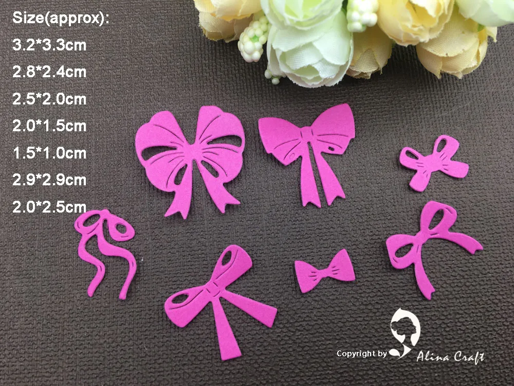 metal cutting dies 2