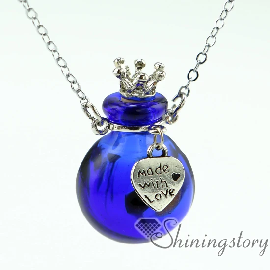 round essential oil necklace wholesale essential oils necklace diffuser