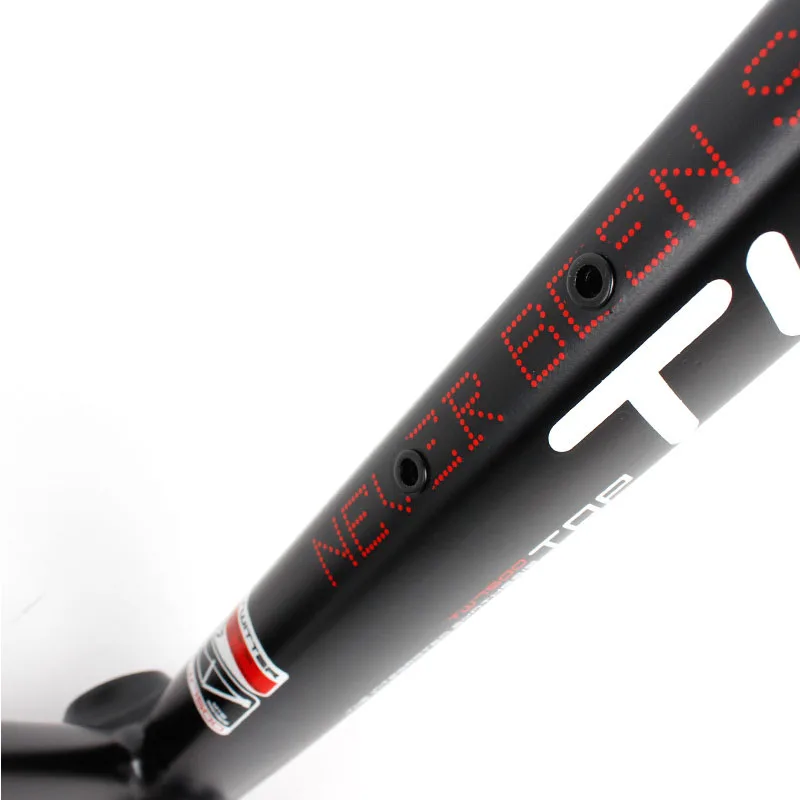 Perfect 27er MTB Bicycle Frames Aluminum Alloy mountain bike frame bicycle frame hurricane ultra-light Size 15.5