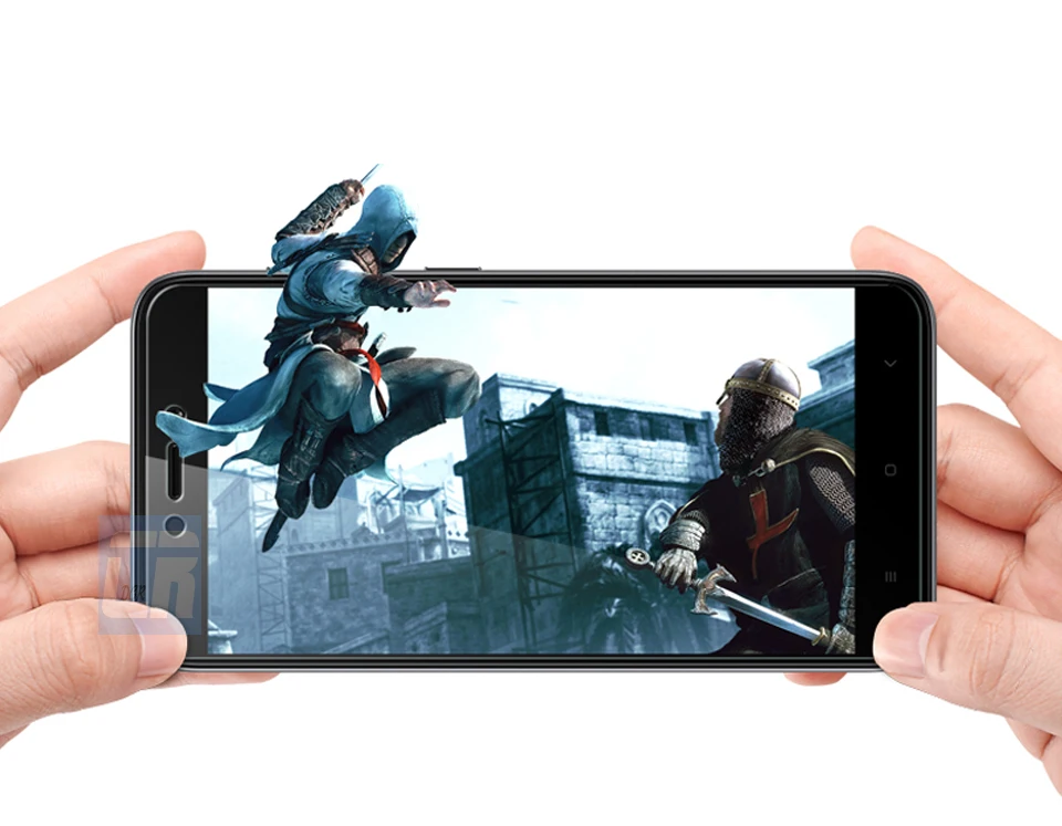 Premium Protective Glass