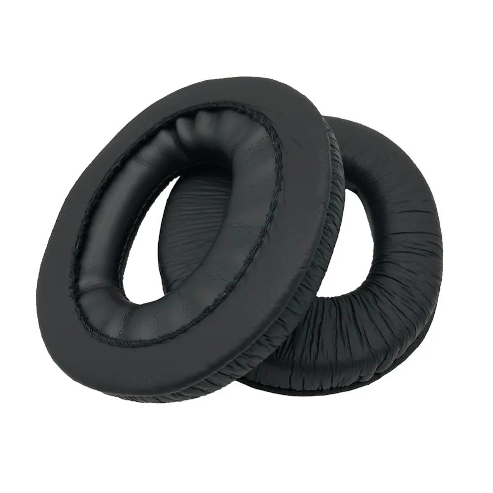Whiyo Earmufff сменные амбушюры подушечки для наушников Sony MDR RF865R RF865RK|Аксессуары