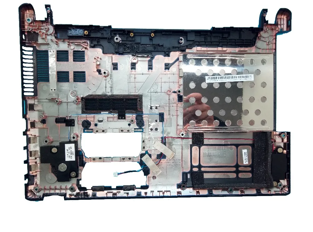 Bottom Case For Acer For Aspire V5 471 V5 471g V5 V5 471p V5 471pg V5 431 V5 431g Ms2360 Lower Case 60 4tua60 011 Wis604tua600 Cases For Acer Acer Aspire V5 Casesacer V5 Case