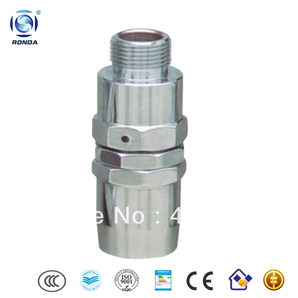 RDS H02 oil and gas pipe quick connect fittingin Pipe Fittings from