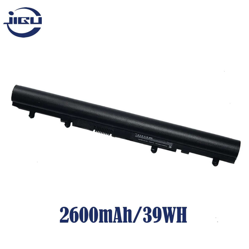 JIGU Laptop Battery For Acer Aspire V5 171 V5-431 V5-471 V5-531 V5-571 AL12A32 V5-171-9620 V5-431G V5-551-8401 V5-571PG