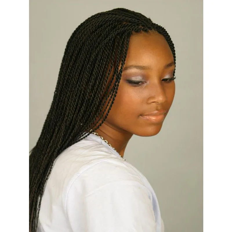 Micro Braid Wigs | popular micro braid wig buy cheap micro braid wig lots Micro Braid Wigs | popular micro braid wig buy cheap micro braid wig lots