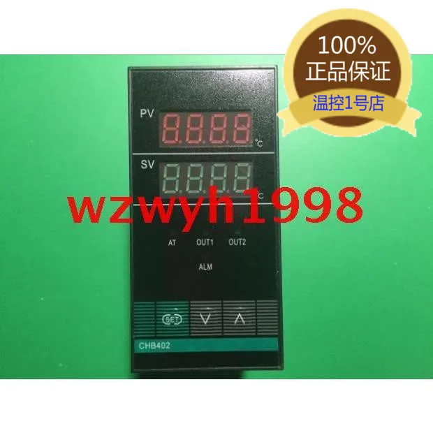 CHB402 панель контроля температуры CHB402-011-0111013 логический уровень | Обустройство