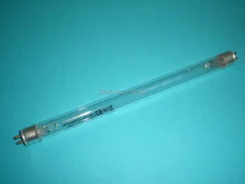 

G16T5 TUV 16W T5 uv lamp G5 Base QUARTZ