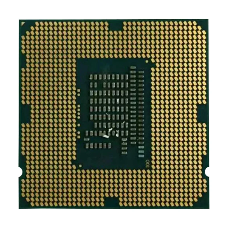 Intel Pentium G640 cpu 3 M/2,80 GHz LGA 1155 TDP 65W H61 B75 81 B85 материнская плата имеет Pentium Dual Core g2030 cpu распродажа