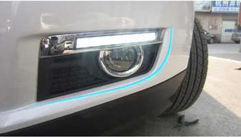 

Free Shipping, for Cadillac SRX Car Part LED Light /LED Lamp Fog Lamp Daytime Running Light LED DRL Light , led fog lamp