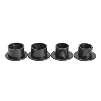 

2PCS Fit 25mm Board Rod Foosball Bushing Soccer Table Football Bearing DX88