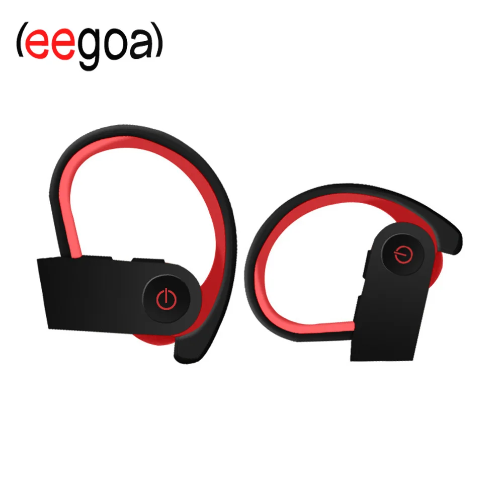 

Wireless Earphones Bluetooth V5.0 TWS Running Stereo Bluetooth Earphone Stereo In Ear Earbuds for Android iOS