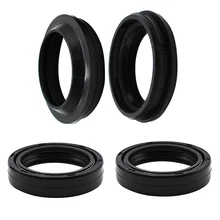 Motorcycle 31 43 10 5 Fork Damper Shock Oil Seal Dust Seal For HONDA CB125F CB125T