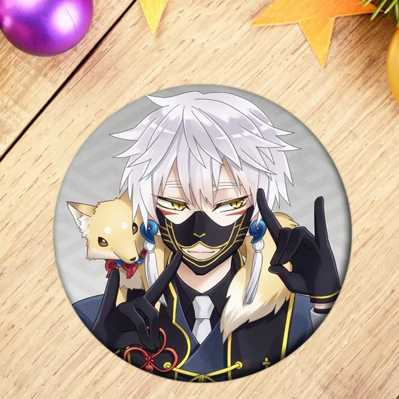 Touken Ranbu (38)