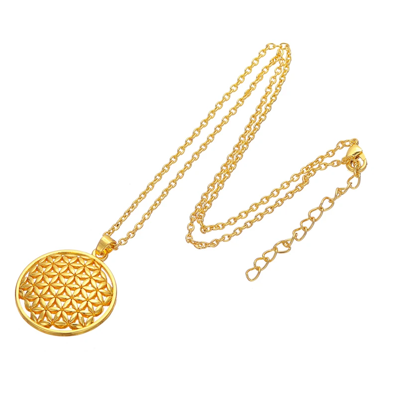 Jewelry witchcraft necklace10