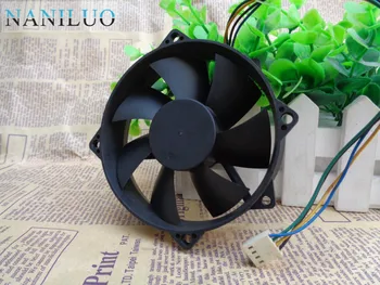 

NANILUO Free Shipping F129025SU DC 12V 0.38A pwm server inverter computer cpu cooling fan