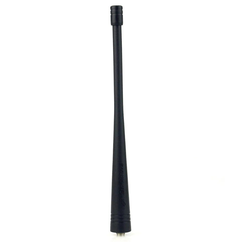 10W 2.15dBi UHF + VHF антенна SMA F для Retevis RT6 BAOFENG UV 5R KENWOOD TYT Walkie Talkie J9114D|antenna sma-f|vhf antennavhf uhf |