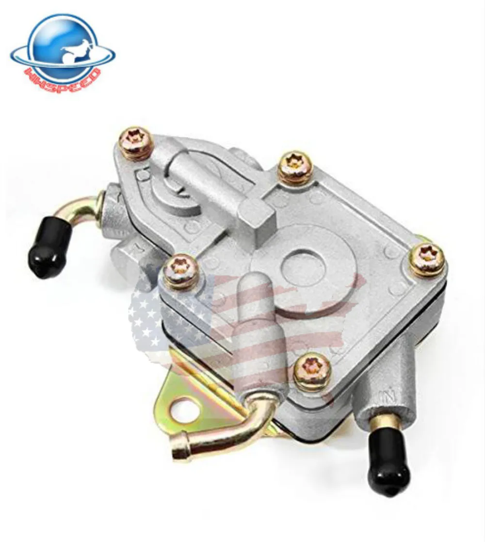 Топливный насос для Ya ma ha Rhino 450 660 YXR450 YXR660 5UG-13910-01-00 LINHAI260 ATV UTV сборка США Продавец |