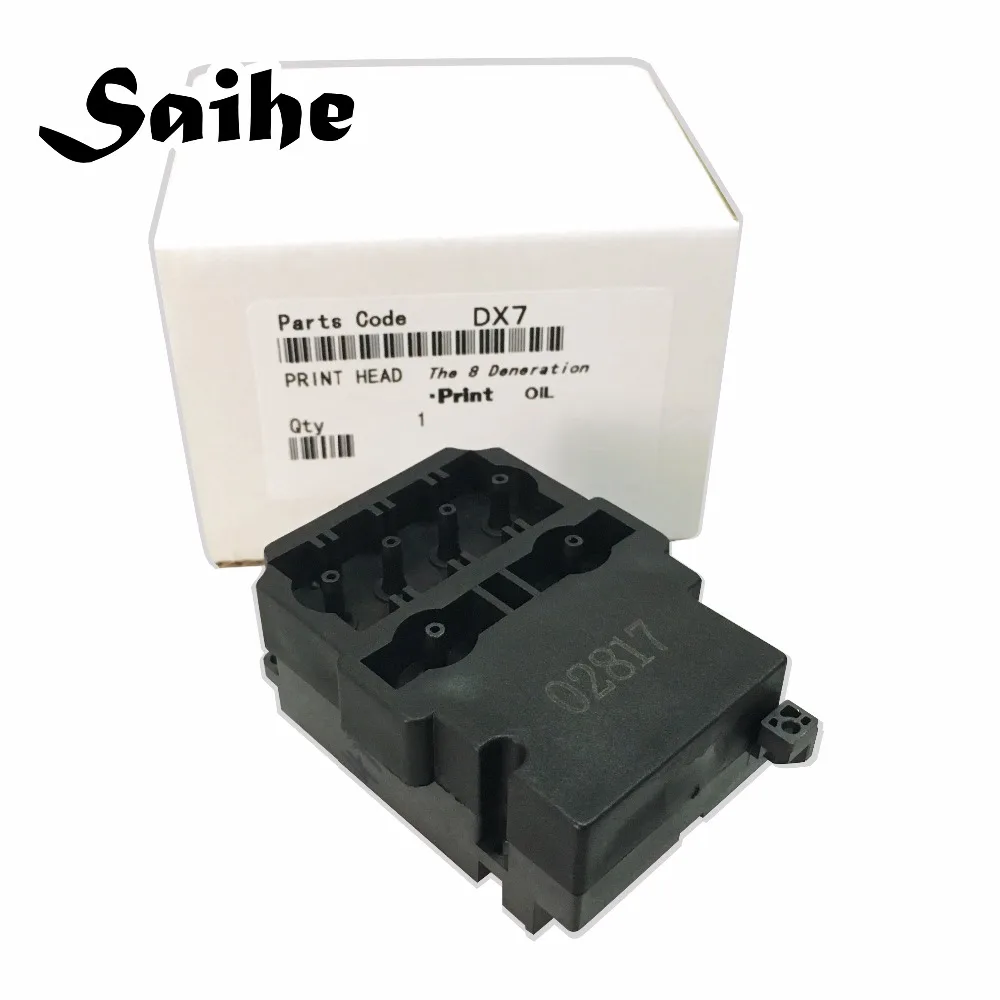 Подходит для EPSON TX800 TX700 TX710 TX720DW TX820 TX810 печатающая головка|Графический плоттер| |