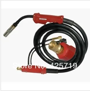 

PANA MIG-350A welding gun 5M,sunitable for MIG-350 welding machines,welding torches,MIG torches