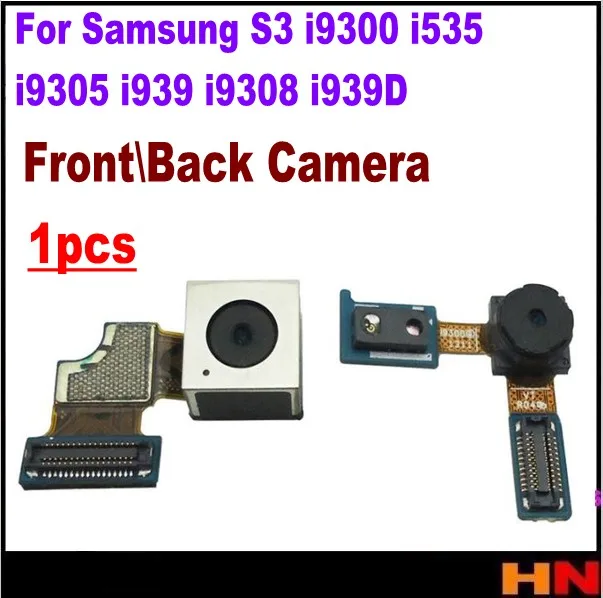 1 шт. для Samsung S4 i9500 i337 545 9502 9505 9508 959 Передняя Задняя сторона маленький большой
