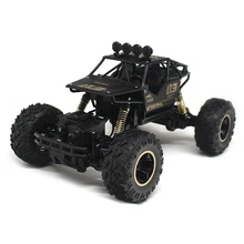 1:18 машинка на радиоуправлении 4WD 2,4 Ghz Рок Гусеничный пульт дистанционного управления игрушки машины на радиоуправлении игрушки для детей 8888