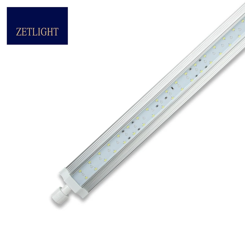 110~ 220V Zetlight Lancia лампа для пресной воды. Лампа Coralline ZP 4000 ZP4000, светильник для всех видов морских кораллов, лампа для растений