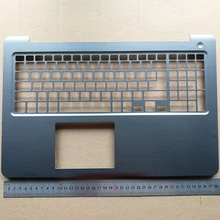 Верхний чехол для ноутбука верхняя Базовая Крышка для Dell Inspiron 15-1745-1625-1525 5565 5567 0PT1NY серебристый