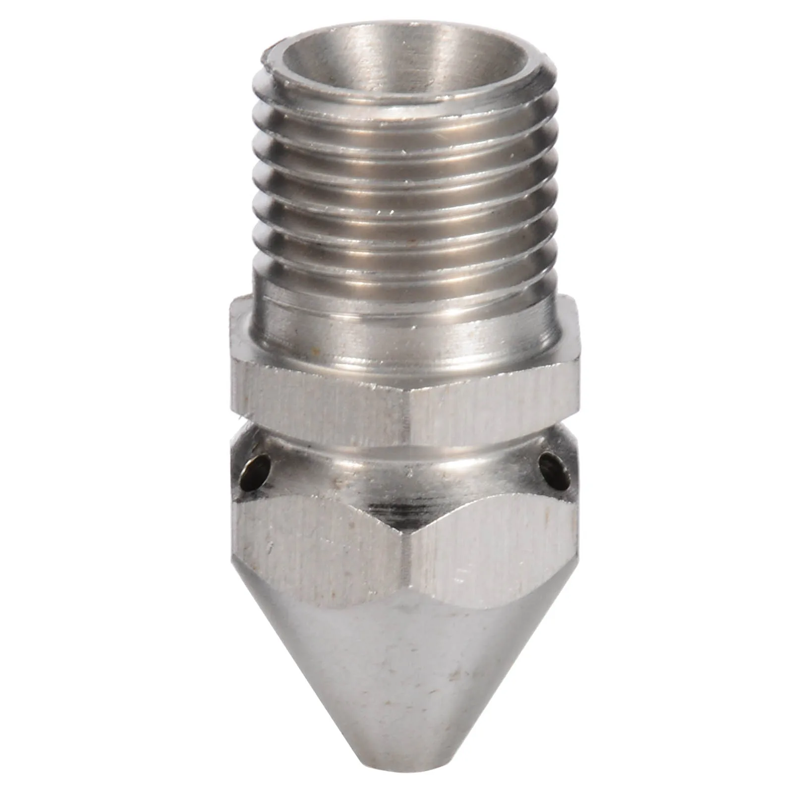 Equipment Cleaning Nozzle Stainless Steel High Pressure 2018 Practical