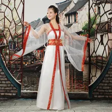 Supply Miss Tang Zhuang Chinese clothing costume show Costume custom manufacturers of film and television costumes